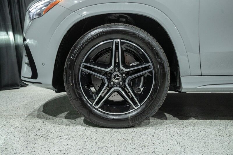 2026 Mercedes-Benz GLE 450e 4MATIC&reg; SUV Peoria AZ