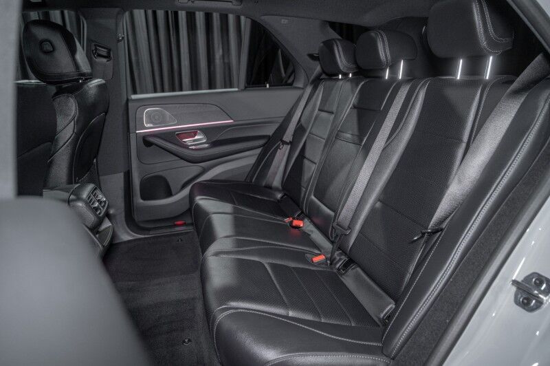 2026 Mercedes-Benz GLE 450e 4MATIC&reg; SUV Peoria AZ