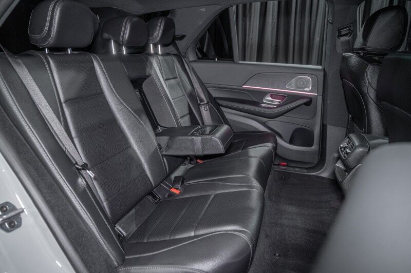 2026 Mercedes-Benz GLE 450e 4MATIC&reg; SUV Peoria AZ