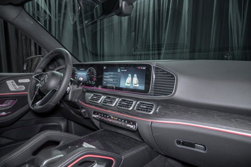 2026 Mercedes-Benz GLE 450e 4MATIC&reg; SUV Peoria AZ