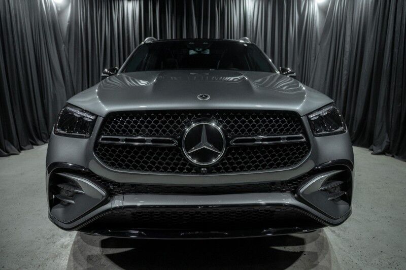2026 Mercedes-Benz GLE 580 4MATIC&reg; SUV