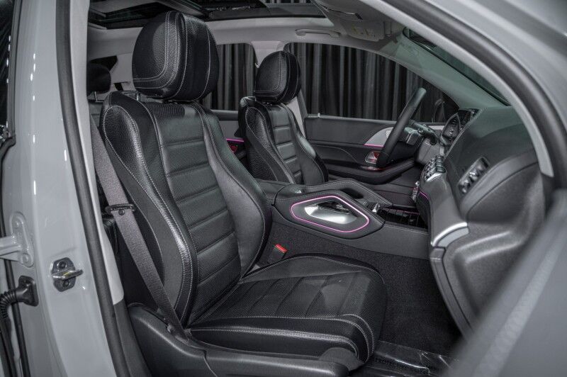 2026 Mercedes-Benz GLE 580 4MATIC&reg; SUV Peoria AZ