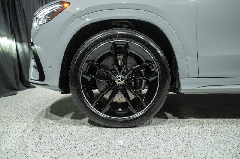 2026 Mercedes-Benz GLE 580 4MATIC&reg; SUV Peoria AZ
