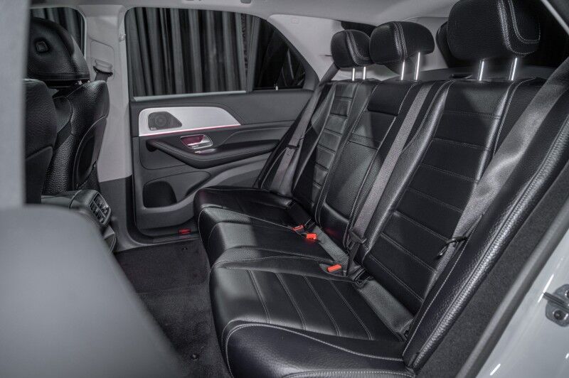 2026 Mercedes-Benz GLE 580 4MATIC&reg; SUV Peoria AZ