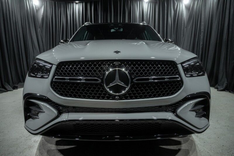 2026 Mercedes-Benz GLE 580 4MATIC&reg; SUV