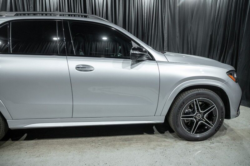 2026 Mercedes-Benz GLE 580 4MATIC&reg; SUV Peoria AZ