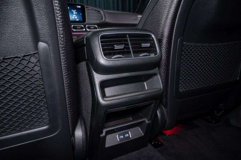 2026 Mercedes-Benz GLE 580 4MATIC&reg; SUV Scottsdale AZ