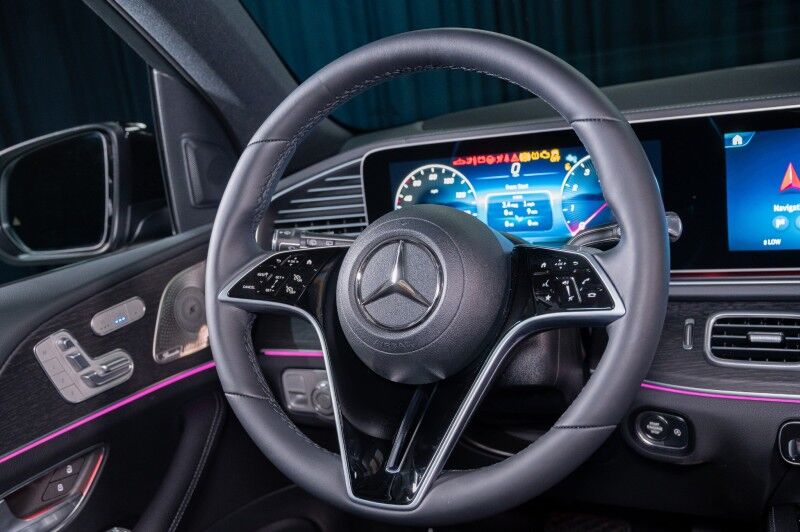 2026 Mercedes-Benz GLE 580 4MATIC&reg; SUV Scottsdale AZ