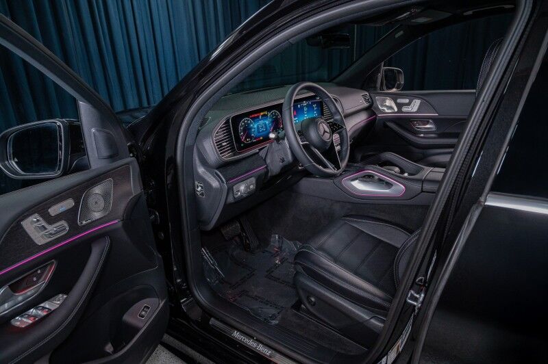2026 Mercedes-Benz GLE 580 4MATIC&reg; SUV Scottsdale AZ