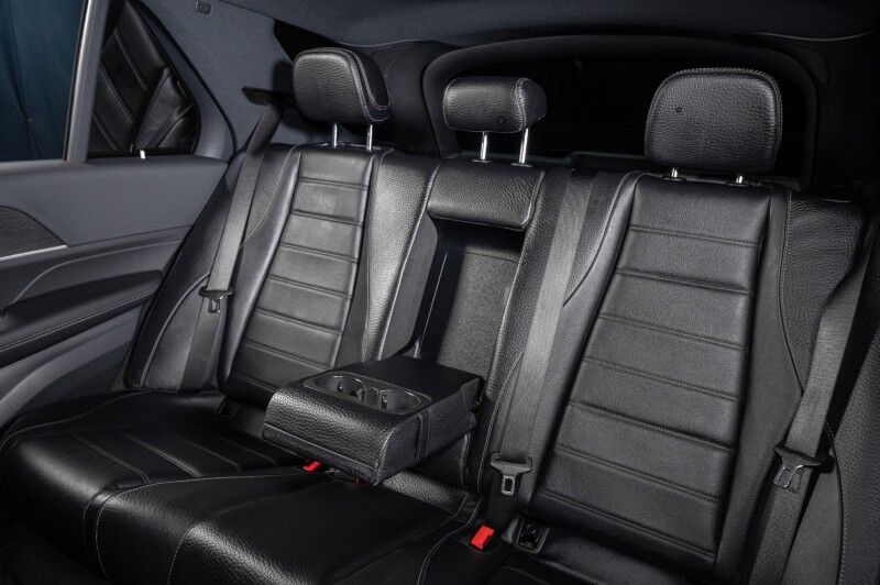2026 Mercedes-Benz GLE 580 4MATIC&reg; SUV Scottsdale AZ
