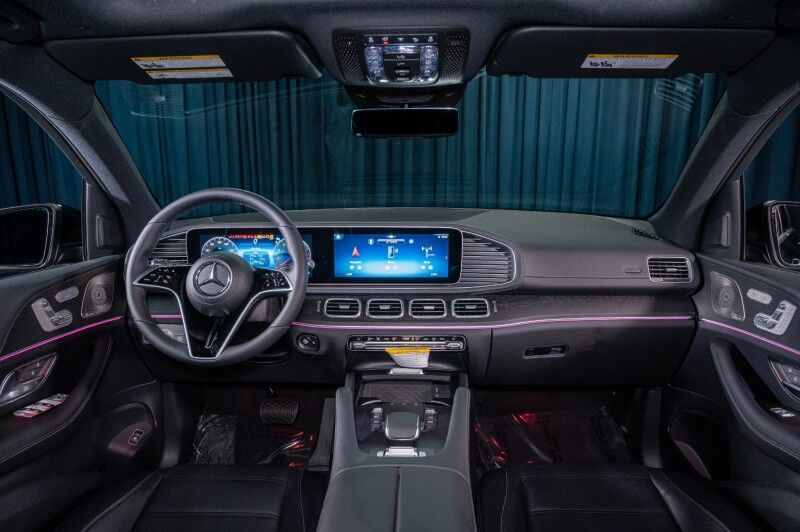 2026 Mercedes-Benz GLE 580 4MATIC&reg; SUV Scottsdale AZ