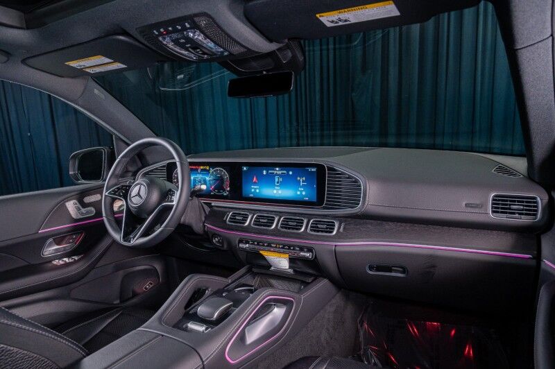 2026 Mercedes-Benz GLE 580 4MATIC&reg; SUV Scottsdale AZ