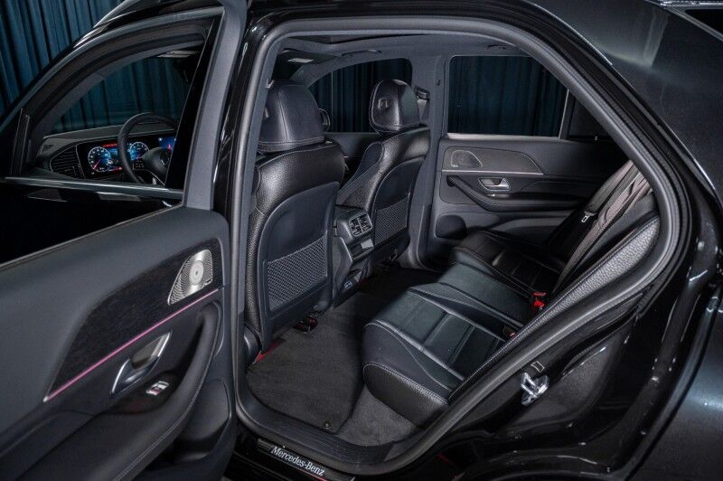 2026 Mercedes-Benz GLE 580 4MATIC&reg; SUV Scottsdale AZ