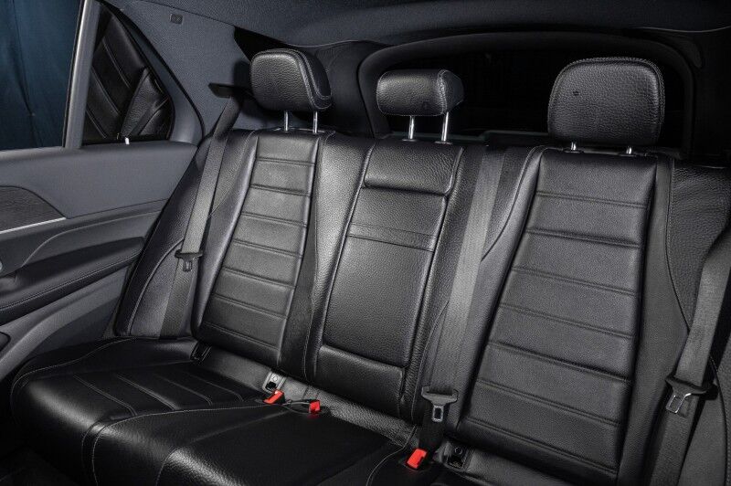 2026 Mercedes-Benz GLE 580 4MATIC&reg; SUV Scottsdale AZ