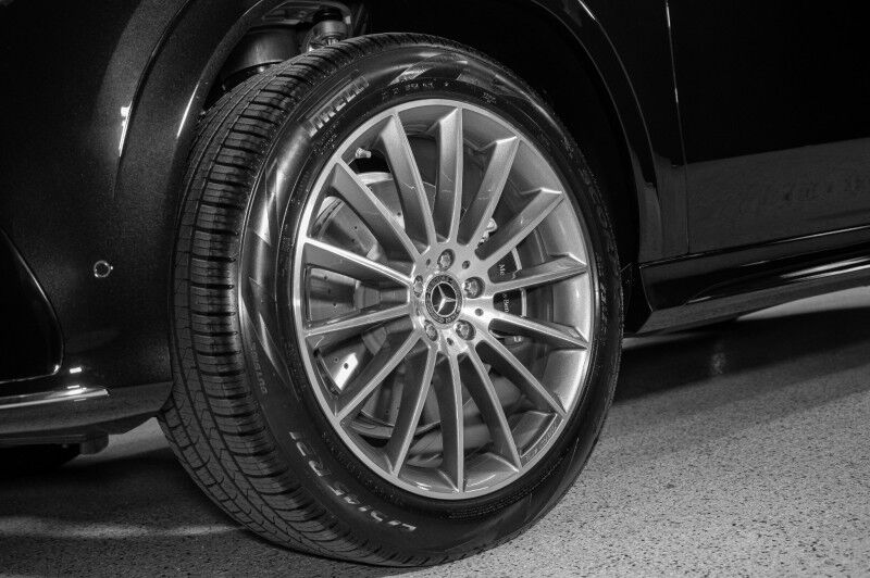 2026 Mercedes-Benz GLE 580 4MATIC&reg; SUV Scottsdale AZ