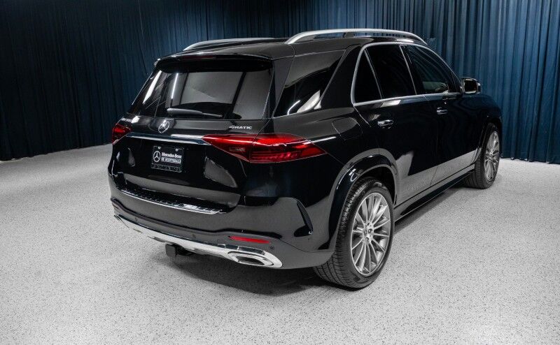 2026 Mercedes-Benz GLE 580 4MATIC&reg; SUV Scottsdale AZ