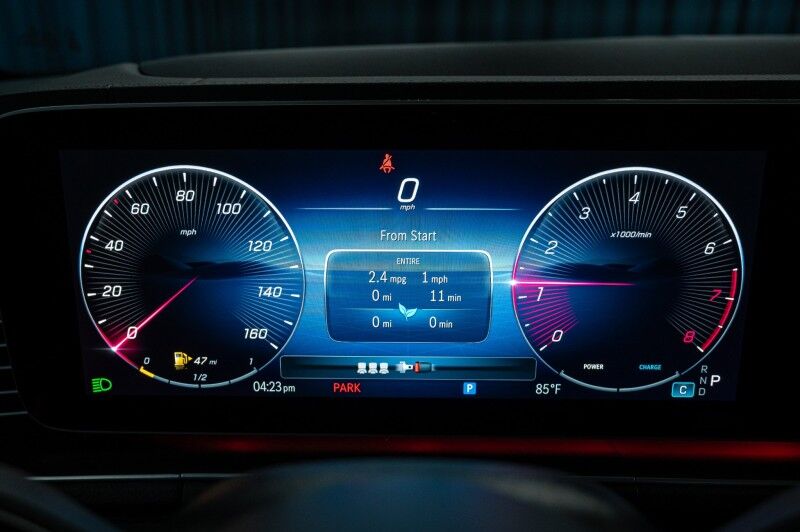 2026 Mercedes-Benz GLE 580 4MATIC&reg; SUV Scottsdale AZ