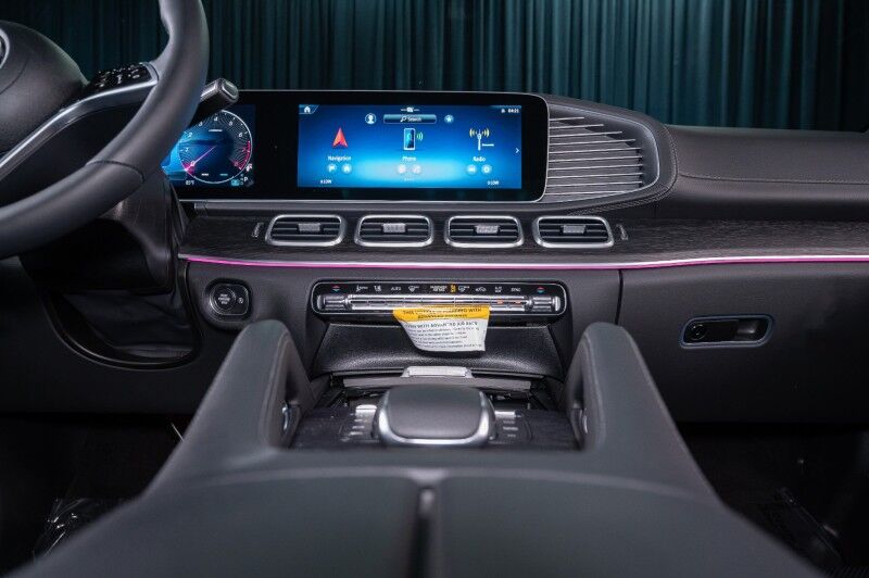 2026 Mercedes-Benz GLE 580 4MATIC&reg; SUV Scottsdale AZ