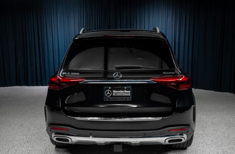2026 Mercedes-Benz GLE 580 4MATIC&reg; SUV Scottsdale AZ