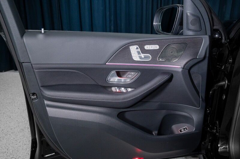 2026 Mercedes-Benz GLE 580 4MATIC&reg; SUV Scottsdale AZ