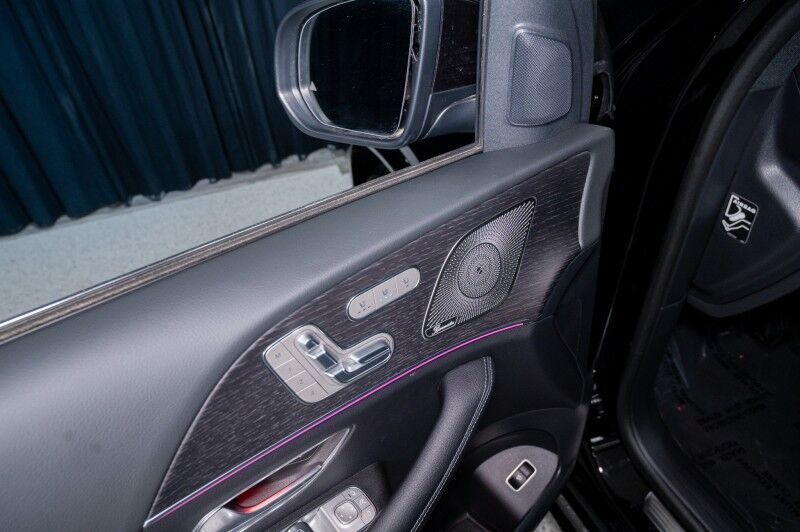 2026 Mercedes-Benz GLE 580 4MATIC&reg; SUV Scottsdale AZ