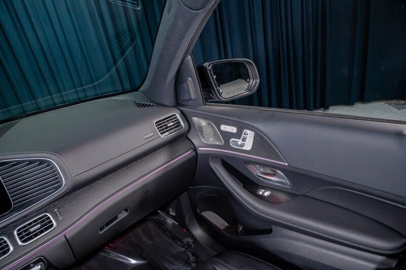 2026 Mercedes-Benz GLE 580 4MATIC&reg; SUV Scottsdale AZ
