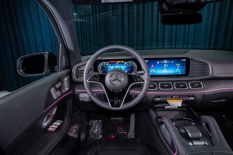 2026 Mercedes-Benz GLE 580 4MATIC&reg; SUV Scottsdale AZ