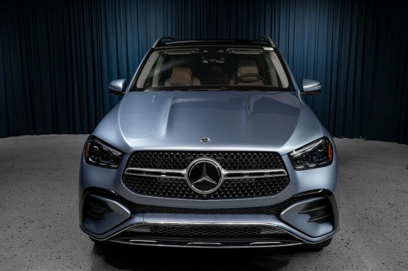 2026 Mercedes-Benz GLE 580 4MATIC&reg; SUV