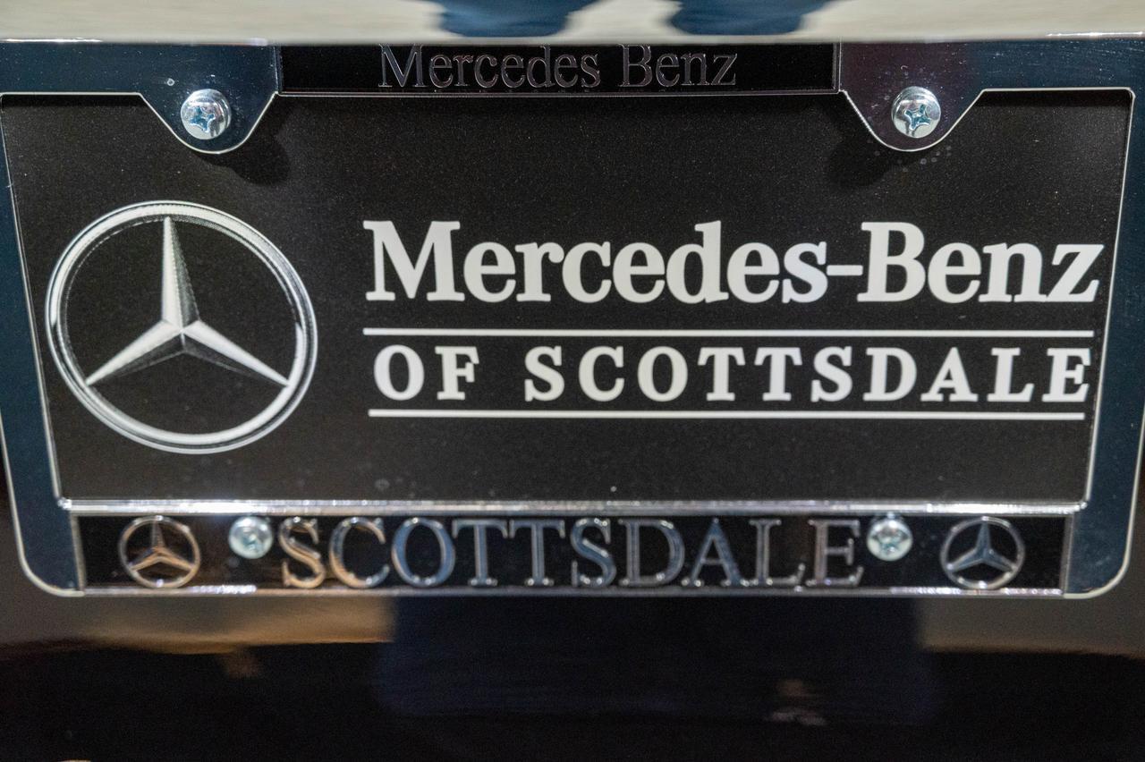 2026 Mercedes-Benz GLE 580 4MATIC&reg; SUV Scottsdale AZ