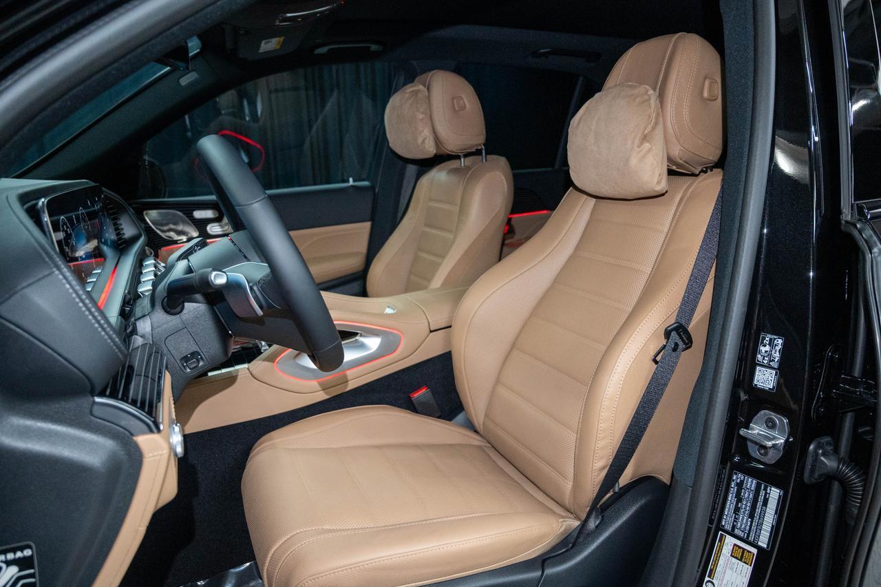 2026 Mercedes-Benz GLE 580 4MATIC&reg; SUV Scottsdale AZ