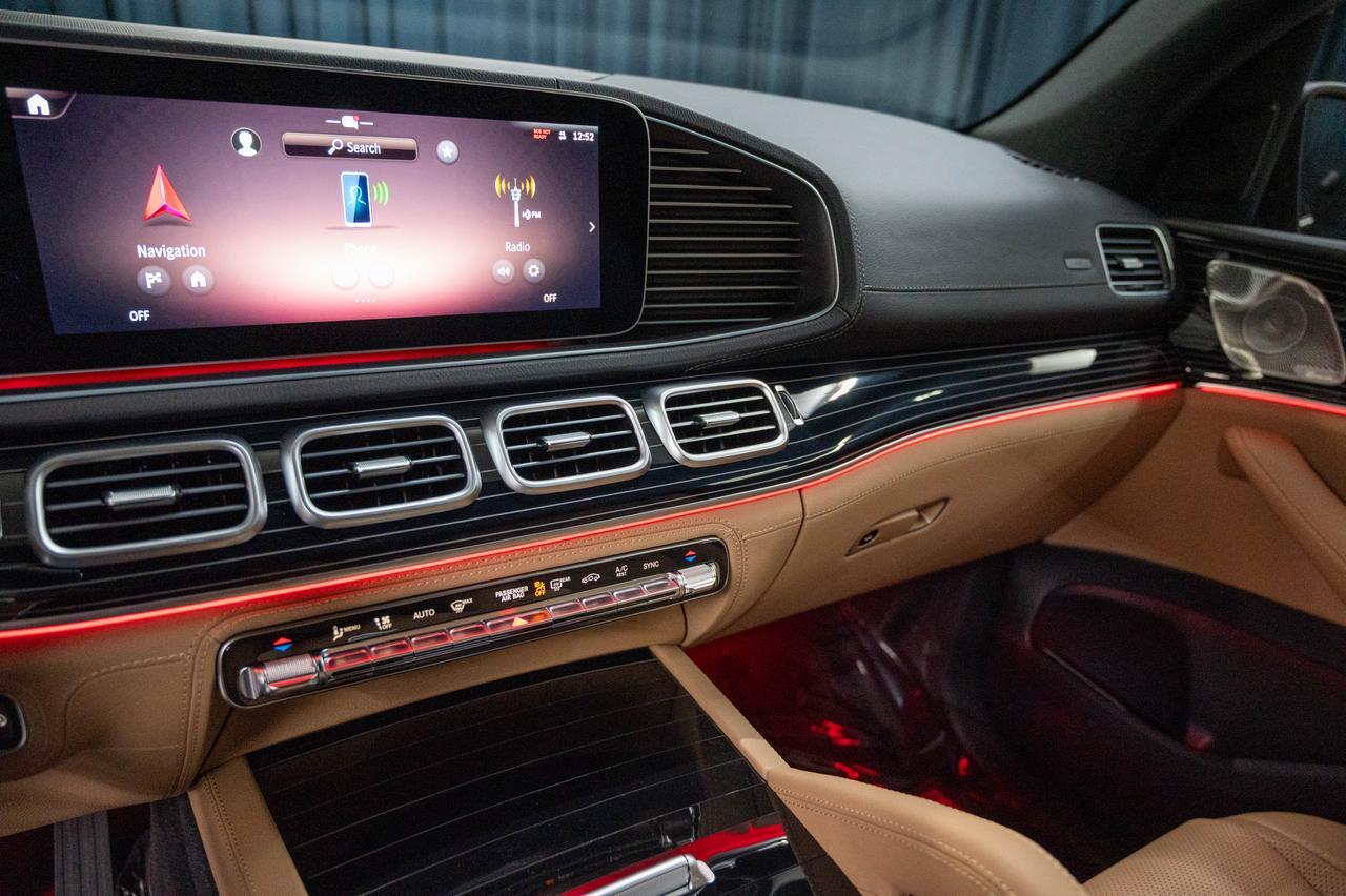 2026 Mercedes-Benz GLE 580 4MATIC&reg; SUV Scottsdale AZ
