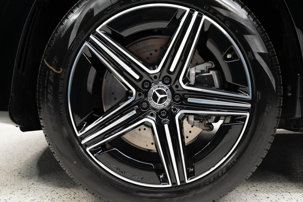 2026 Mercedes-Benz GLE 580 4MATIC&reg; SUV Scottsdale AZ