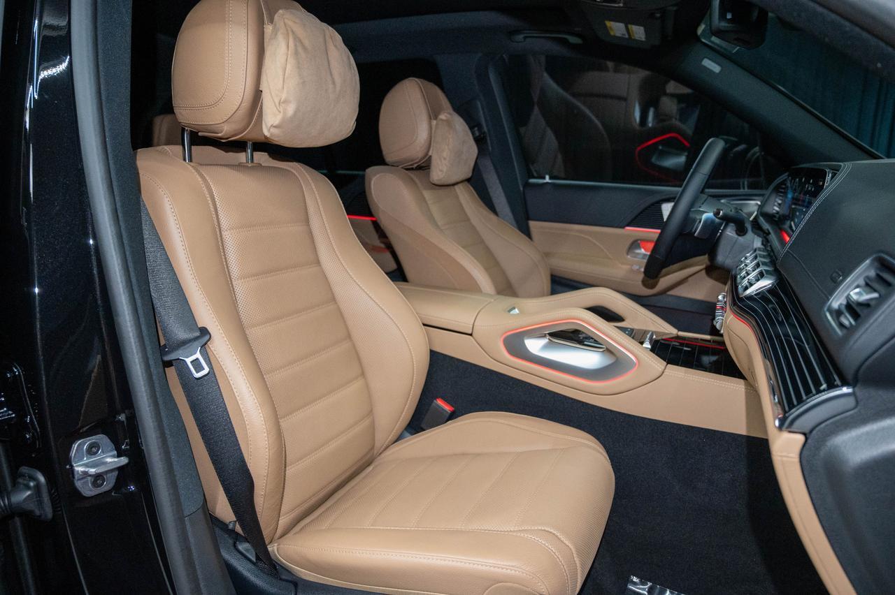 2026 Mercedes-Benz GLE 580 4MATIC&reg; SUV Scottsdale AZ