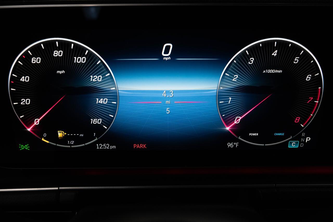 2026 Mercedes-Benz GLE 580 4MATIC&reg; SUV Scottsdale AZ