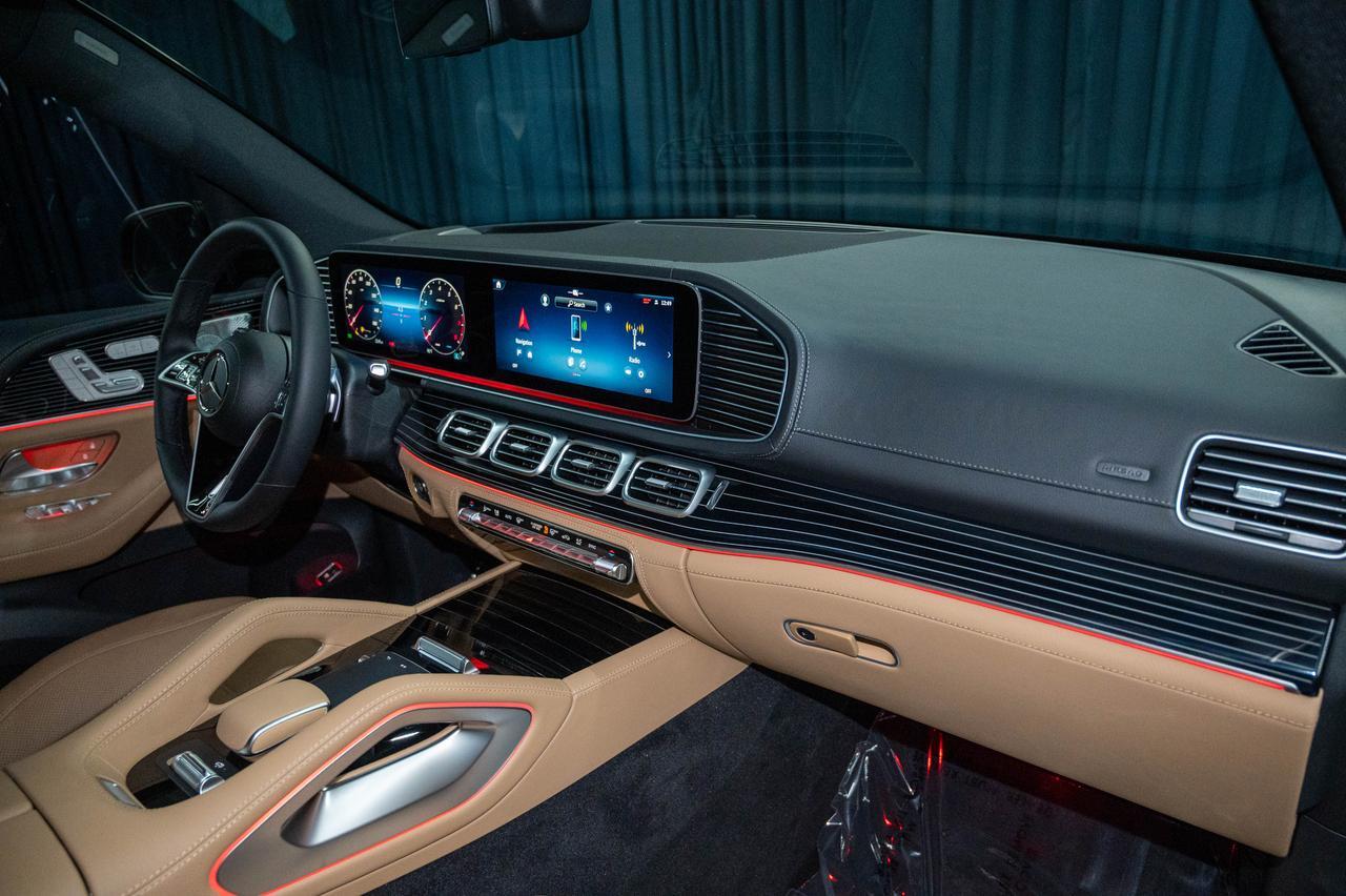 2026 Mercedes-Benz GLE 580 4MATIC&reg; SUV Scottsdale AZ