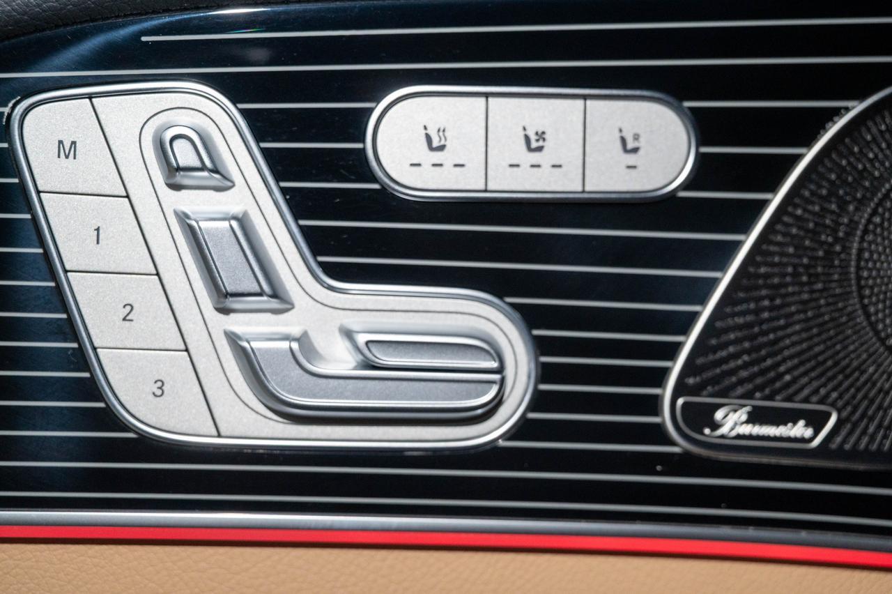 2026 Mercedes-Benz GLE 580 4MATIC&reg; SUV Scottsdale AZ