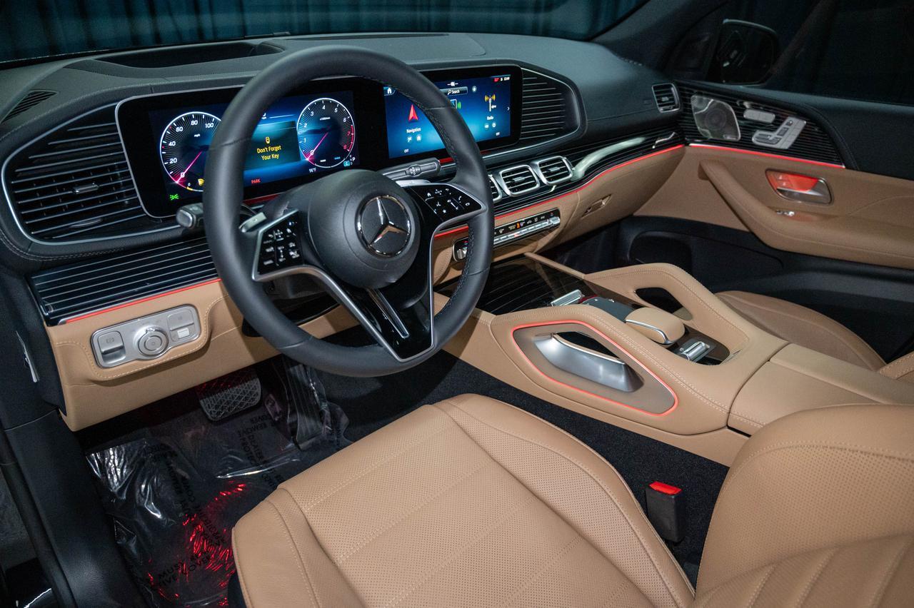 2026 Mercedes-Benz GLE 580 4MATIC&reg; SUV Scottsdale AZ