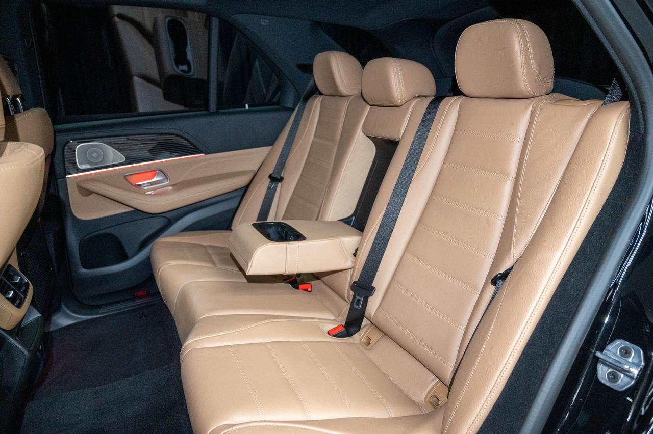 2026 Mercedes-Benz GLE 580 4MATIC&reg; SUV Scottsdale AZ