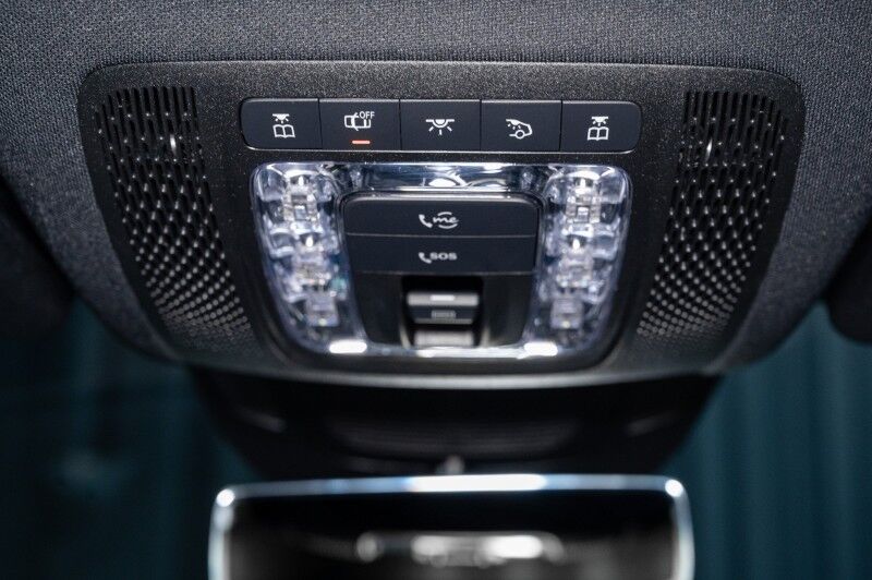 2026 Mercedes-Benz GLE 580 4MATIC&reg; SUV Scottsdale AZ