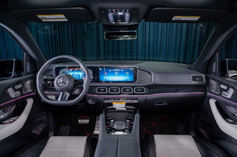 2026 Mercedes-Benz GLE 580 4MATIC&reg; SUV Scottsdale AZ