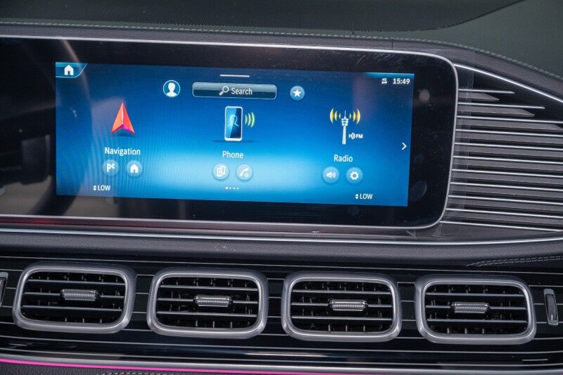 2026 Mercedes-Benz GLE 580 4MATIC&reg; SUV Scottsdale AZ