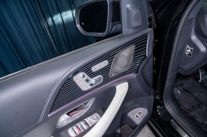 2026 Mercedes-Benz GLE 580 4MATIC&reg; SUV Scottsdale AZ