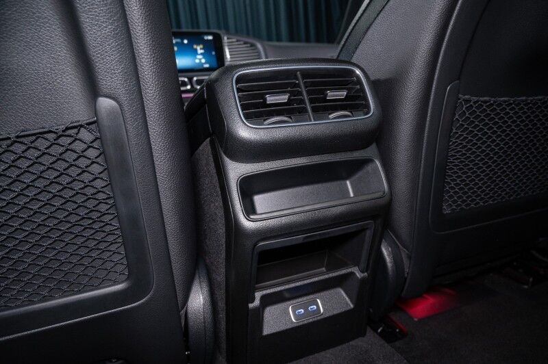 2026 Mercedes-Benz GLE 580 4MATIC&reg; SUV Scottsdale AZ