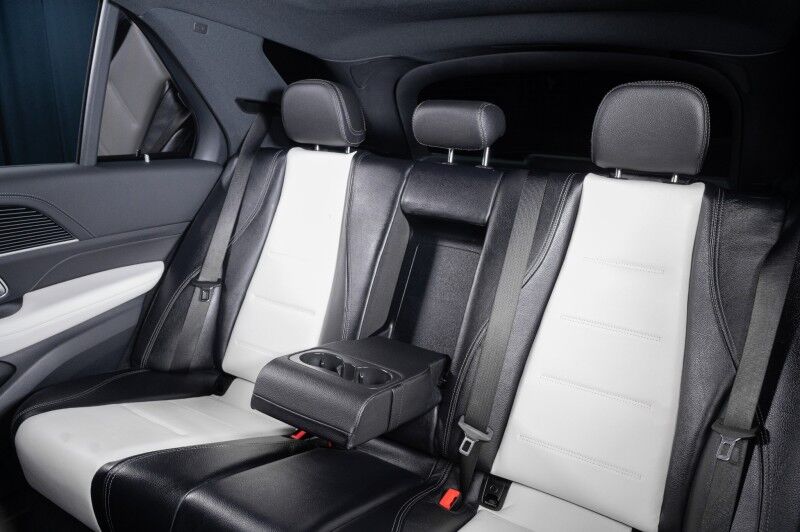 2026 Mercedes-Benz GLE 580 4MATIC&reg; SUV Scottsdale AZ