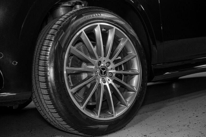 2026 Mercedes-Benz GLE 580 4MATIC&reg; SUV Scottsdale AZ