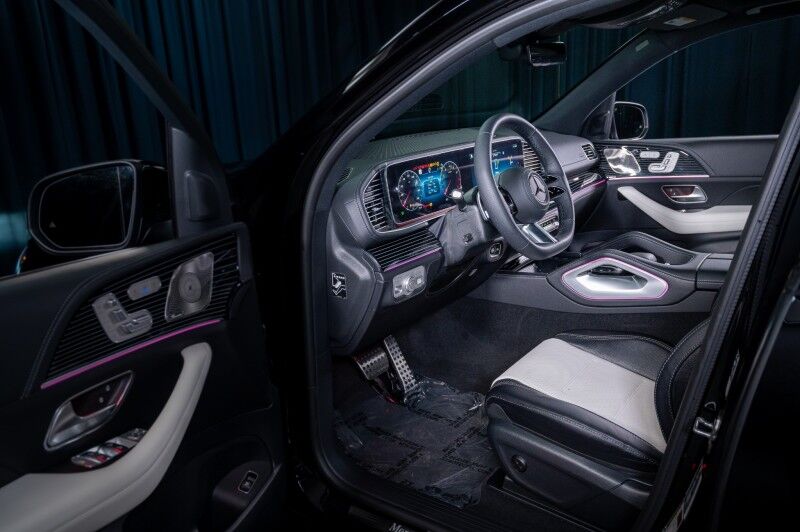 2026 Mercedes-Benz GLE 580 4MATIC&reg; SUV Scottsdale AZ