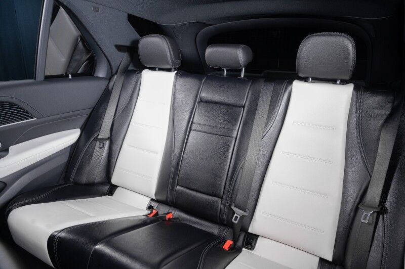 2026 Mercedes-Benz GLE 580 4MATIC&reg; SUV Scottsdale AZ