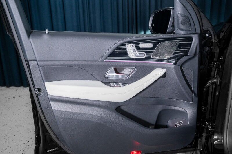 2026 Mercedes-Benz GLE 580 4MATIC&reg; SUV Scottsdale AZ