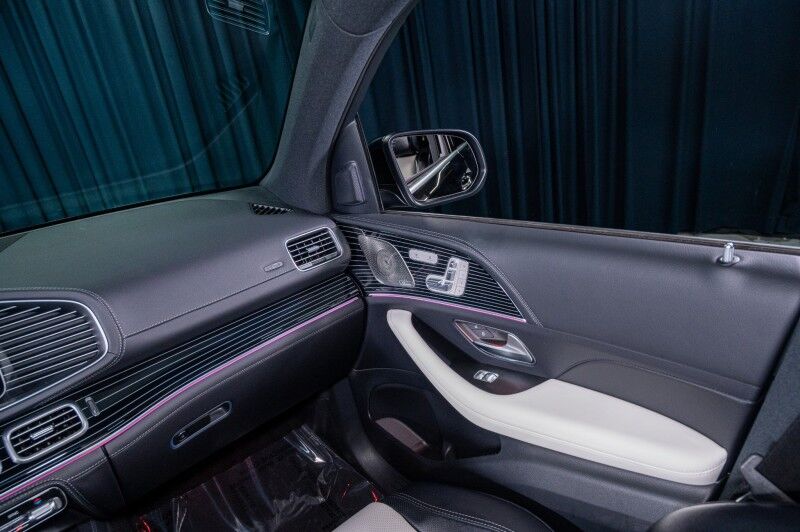 2026 Mercedes-Benz GLE 580 4MATIC&reg; SUV Scottsdale AZ