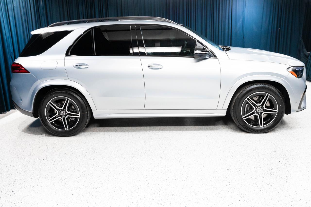 2026 Mercedes-Benz GLE 580 4MATIC&reg; SUV Scottsdale AZ